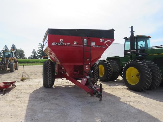 Image of Brent 678 equipment image 1