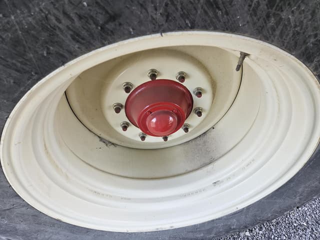 Image of Brent 678 equipment image 4