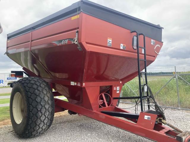 Image of Brent 678 equipment image 1