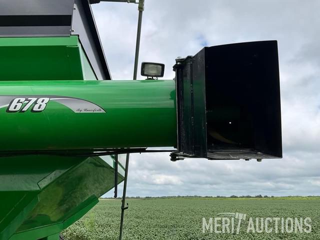 Image of Brent 678 equipment image 4