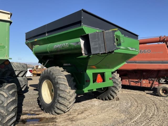 Image of Brent 678 equipment image 4