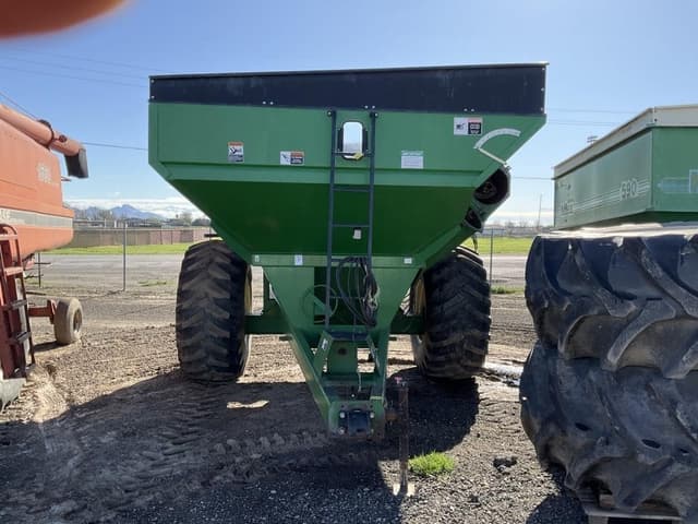 Image of Brent 678 equipment image 1