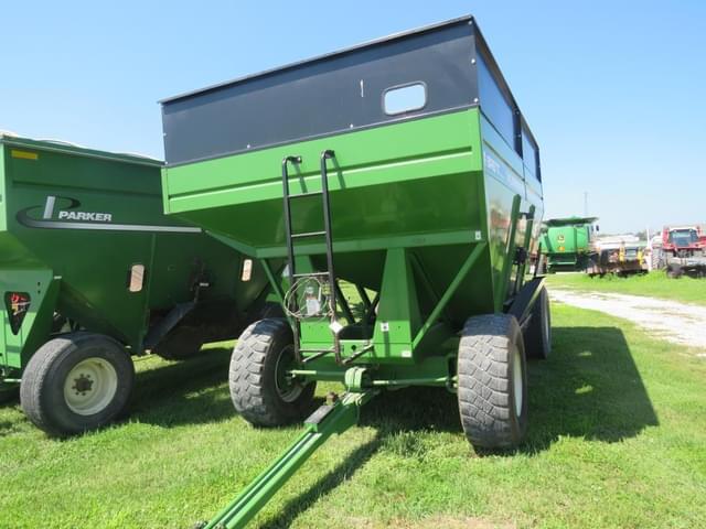 Image of Brent 740 equipment image 1