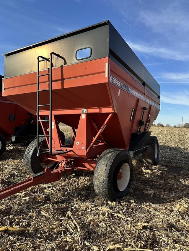 Image of Brent 740 equipment image 3