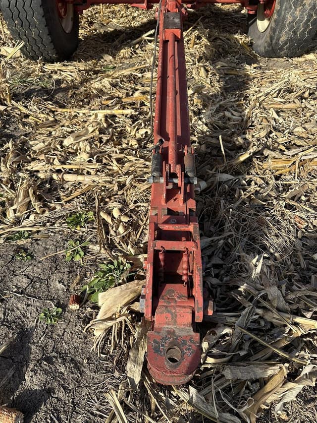 Image of Brent 740 equipment image 1