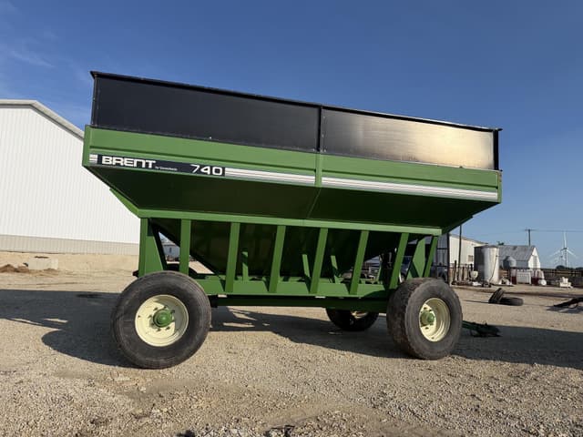 Image of Brent 740 equipment image 3