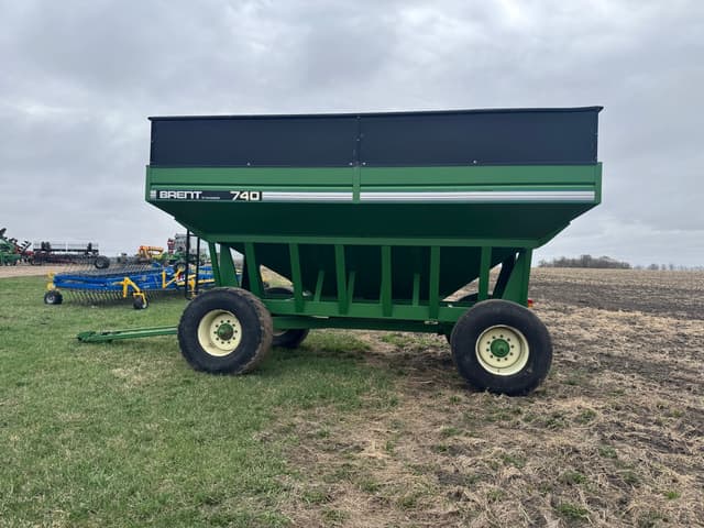 Image of Brent 740 equipment image 4