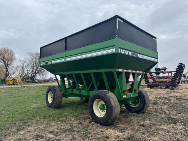 Image of Brent 740 equipment image 3