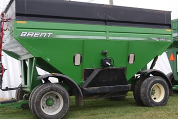 Main image Brent 744