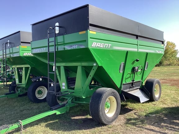 Main image Brent 744