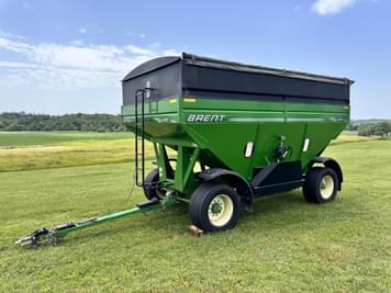 Main image Brent 744