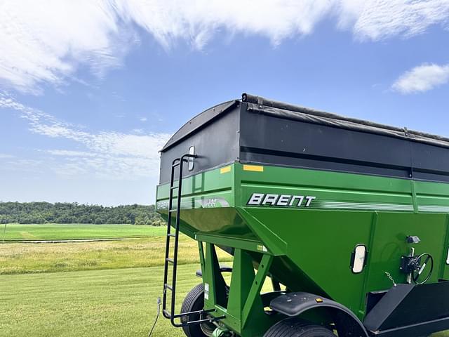 Image of Brent 744 equipment image 4