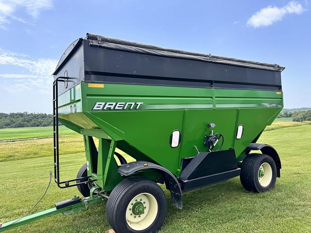 Image of Brent 744 equipment image 1