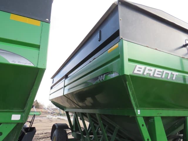 Image of Brent 744 equipment image 3