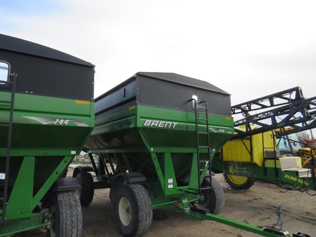 Image of Brent 744 equipment image 2