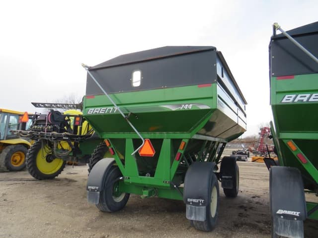 Image of Brent 744 equipment image 4