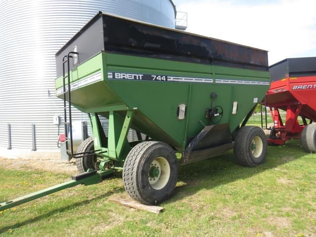 Image of Brent 744 equipment image 1
