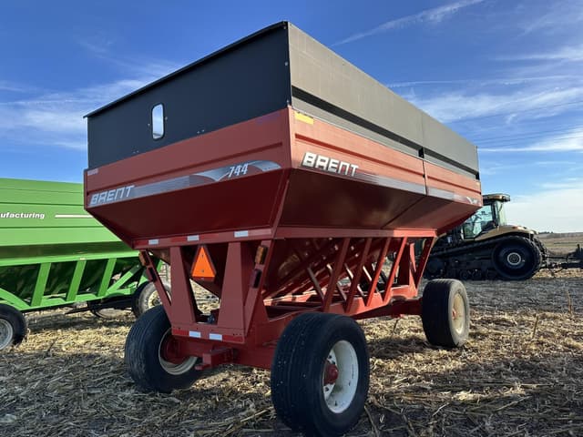 Image of Brent 744 equipment image 1