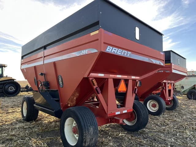 Image of Brent 744 equipment image 2