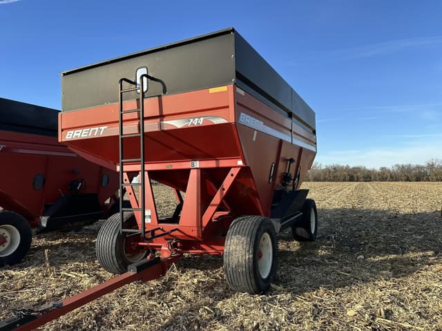 Image of Brent 744 equipment image 4