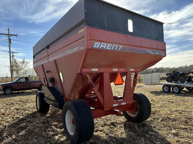 Image of Brent 744 equipment image 3