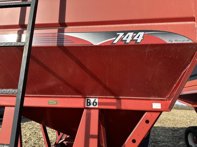 Image of Brent 744 equipment image 4