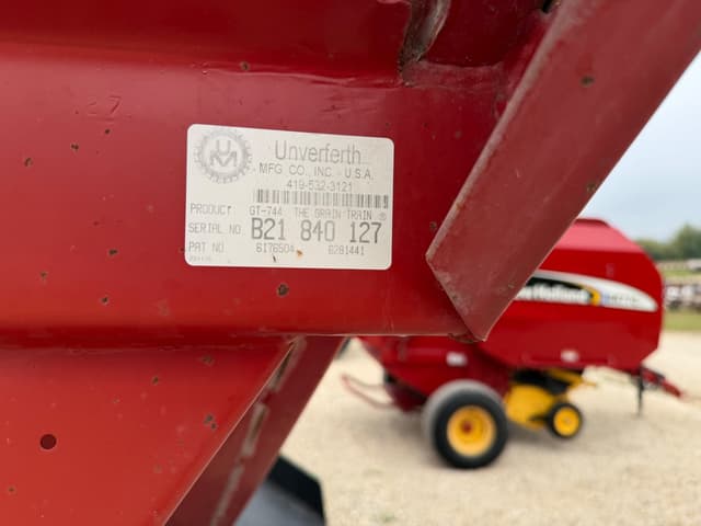 Image of Brent 744 equipment image 4