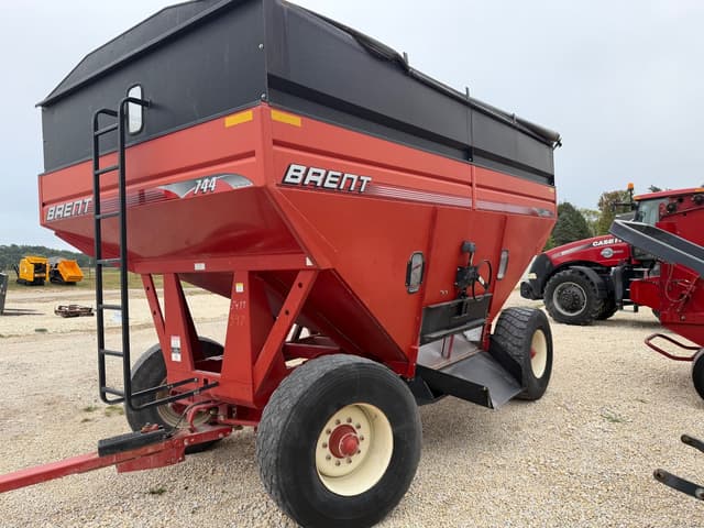 Image of Brent 744 equipment image 3