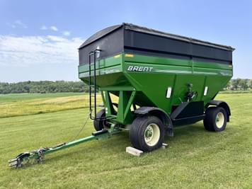 Main image Brent 744