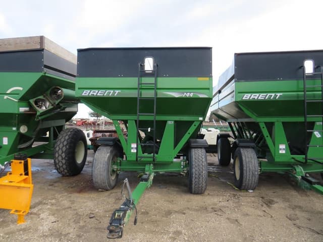 Image of Brent 744 equipment image 1