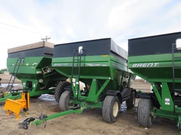 Main image Brent 744