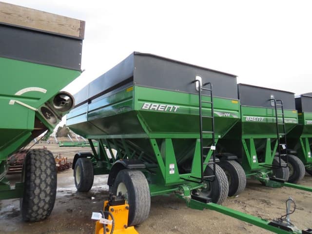 Image of Brent 744 equipment image 2