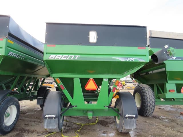 Image of Brent 744 equipment image 4