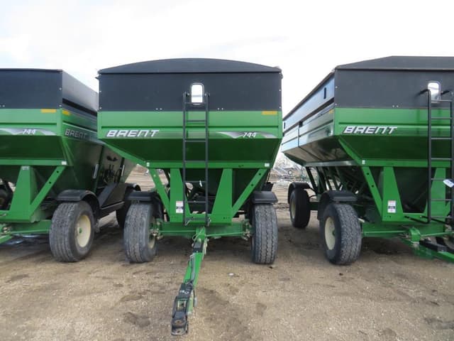 Image of Brent 744 equipment image 1