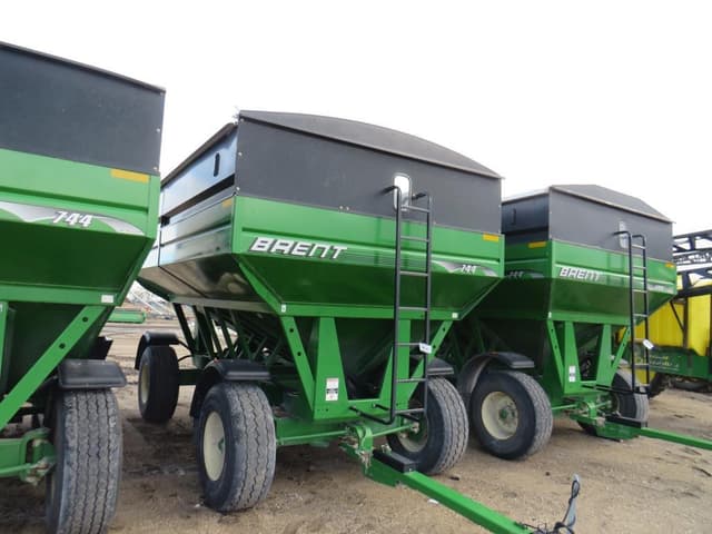 Image of Brent 744 equipment image 2