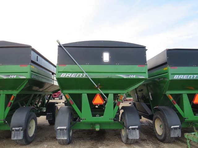 Image of Brent 744 equipment image 4