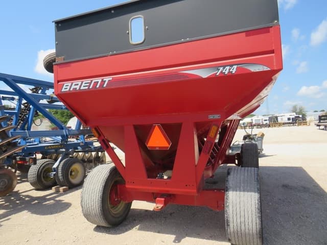 Image of Brent 744 equipment image 1