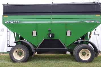 Main image Brent 744