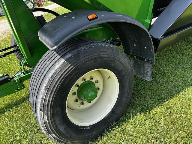 Image of Brent 744 equipment image 1