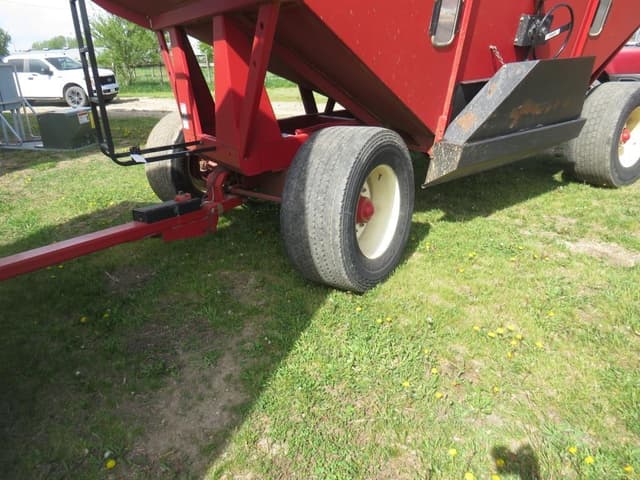 Image of Brent 744 equipment image 1