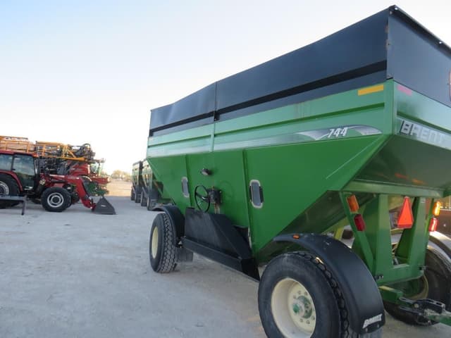 Image of Brent 744 equipment image 3