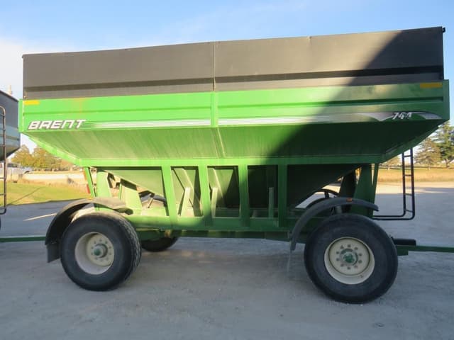 Image of Brent 744 equipment image 1