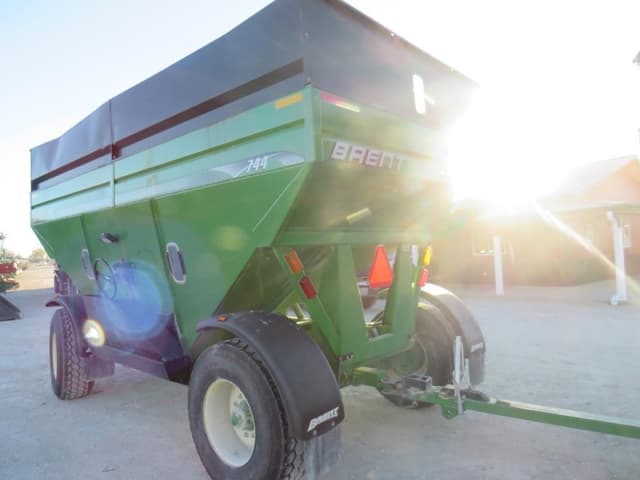 Image of Brent 744 equipment image 4