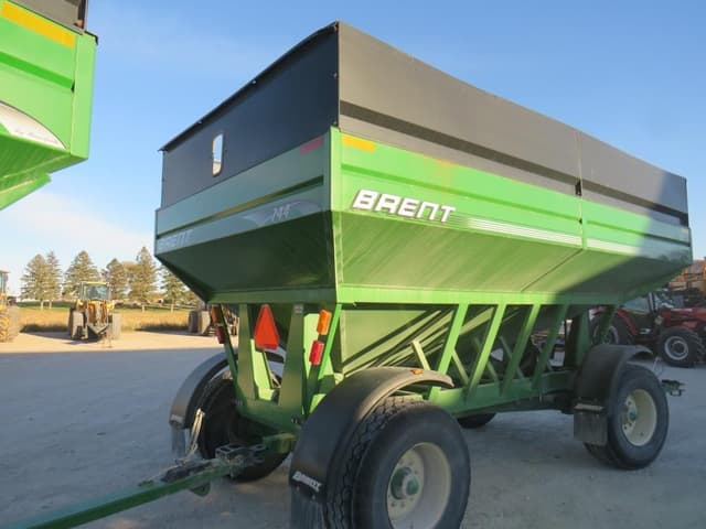 Image of Brent 744 equipment image 2