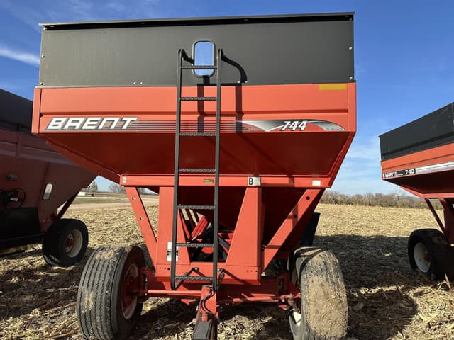 Image of Brent 744 equipment image 1