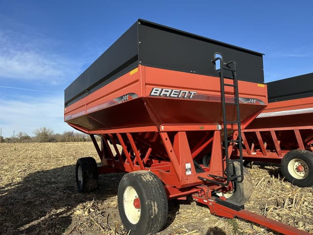 Image of Brent 744 equipment image 3