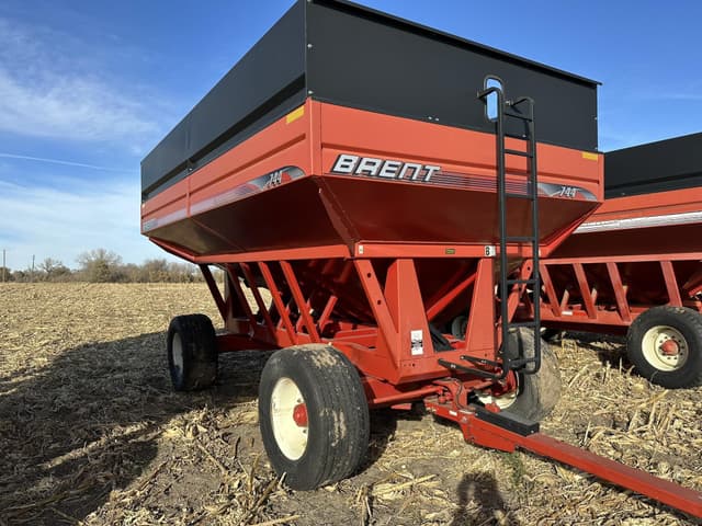 Image of Brent 744 equipment image 4