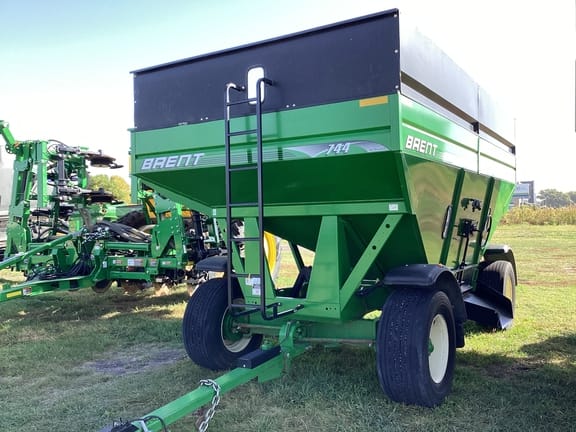 Main image Brent 744