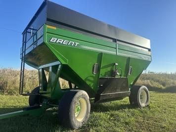 Main image Brent 744