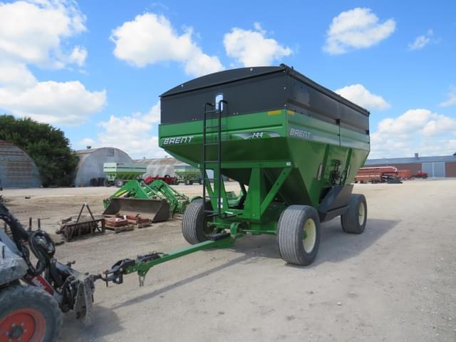Image of Brent 744 equipment image 1